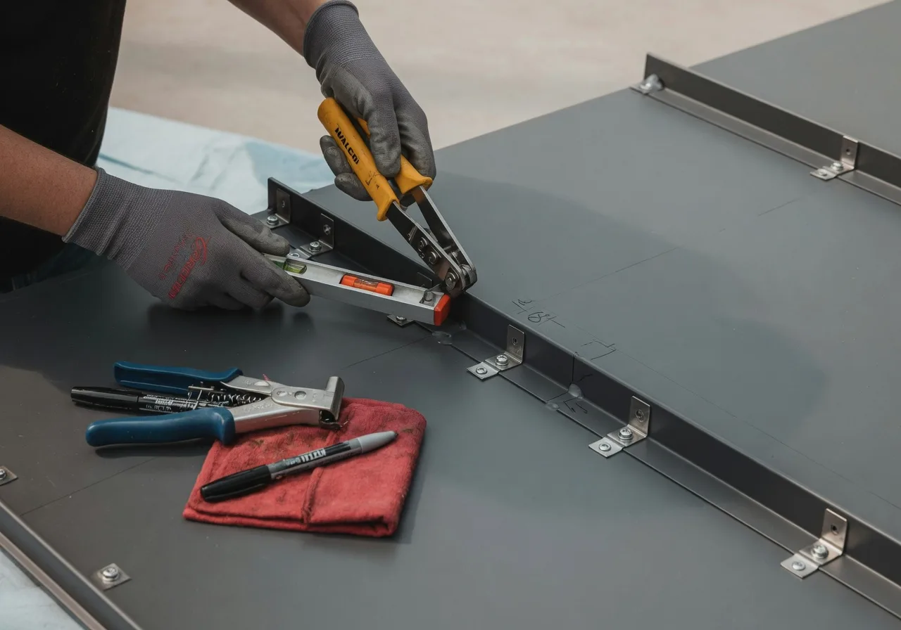 Why choose Metal Roofing Installation in Captiva, FL
